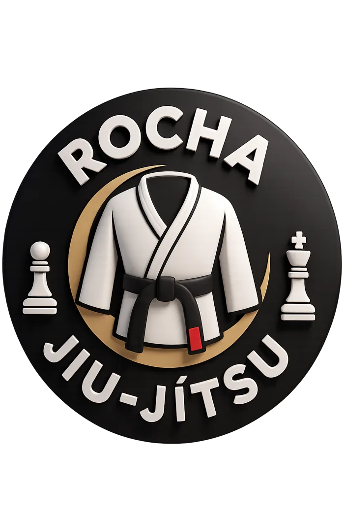Rocha Jiu-Jítsu