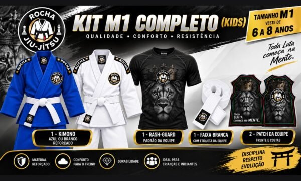Kit completo